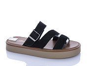 Шлепанцы Loretta E742-1 от магазина Frison