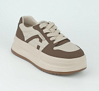 Кроссовки Allshoes 218443 от магазина Frison