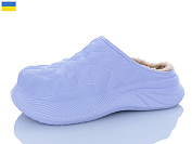 Сабо M&L Alex13 B603 небесний от магазина Frison