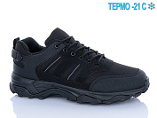 Кроссовки Kmb A8010-21 термо от магазина Frison