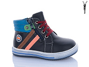 Ботинки Sanlin 7-14181 от магазина Frison