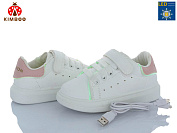 Кроссовки Солнце E505-2F USB LED от магазина Frison