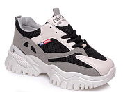 Кроссовки Gratis NA06 WHITE(40-44) от магазина Frison