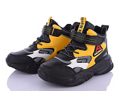 Кроссовки Alemykids-Caroc XXD5221W от магазина Frison