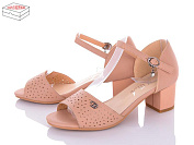 Босоножки Qq Shoes 705-21-5 от магазина Frison