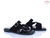 Шлепанцы Vika B964-5 от магазина Frison