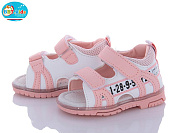 Босоножки Bbt L123-5-2 от магазина Frison