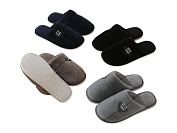Тапочки Rai Shoes D502 mix от магазина Frison
