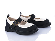 Туфли Clibee MD546 beige от магазина Frison