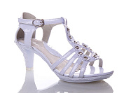 Босоножки Леопард X104-13B от магазина Frison