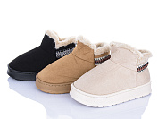 Угги Sanlin2 MD10157 mix от магазина Frison