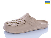 Сабо Inblu 503 бежевий от магазина Frison