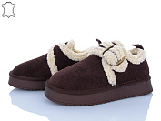 Угги Canoa F10-1 от магазина Frison