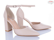 Туфли Qq Shoes QQ46-1 от магазина Frison