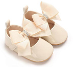 Пинетки Comfort-Baby 201-1 бежевий (11-13) от магазина Frison