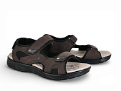 Сандалии Hongquan F15-3 от магазина Frison