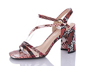 Босоножки Qq Shoes П11-1 от магазина Frison