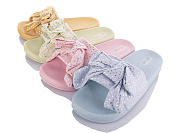 Шлепанцы Lion FY0005 от магазина Frison