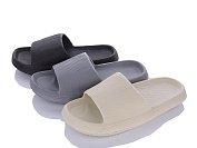 Шлепанцы No Brand W815 mix от магазина Frison