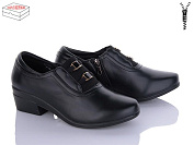 Туфли Kulada-Ucss-M•D B028-681B от магазина Frison