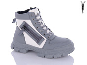 Ботинки Aba2 A18-5 от магазина Frison