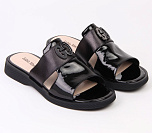 Шлепанцы Allshoes 183048 от магазина Frison