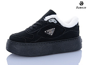 Кроссовки Башили H9505-2 от магазина Frison