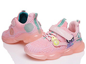 Кроссовки Gratis NB12 PINK от магазина Frison