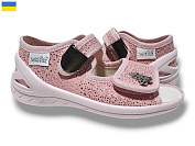 Босоножки Libang Єва 279-890 затискач от магазина Frison