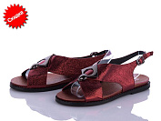 Босоножки Viktoria L07-18 от магазина Frison