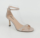 Босоножки Allshoes 209341 от магазина Frison