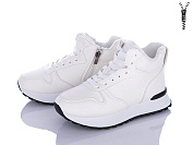 Ботинки Бабочка 197-502 от магазина Frison