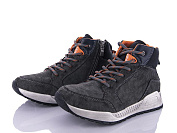 Ботинки С.Луч Q379-4 от магазина Frison