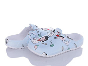 Шлепанцы Shev Shoes Мед.взуття 001-4 от магазина Frison
