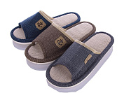 Тапочки No Brand L92 mix от магазина Frison