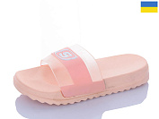 Шлепанцы Luckline 530-47B от магазина Frison