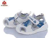 Босоножки Солнце M24203-1B от магазина Frison