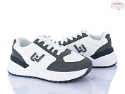 Кроссовки Lady Lily AD34-4 от магазина Frison