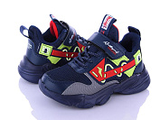 Кроссовки Alemy Kids AED5013C от магазина Frison