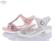 Босоножки Взуття+ L066-16-10 mix от магазина Frison