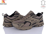 Кроссовки Royyna 040TВ-4 батал от магазина Frison