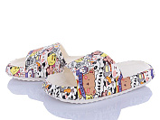 Шлепанцы Svit A668-5 от магазина Frison