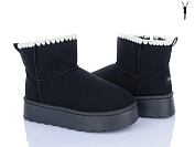 Угги Xifa F568-2 от магазина Frison