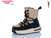 Ботинки Gfb F2625-3 от магазина Frison