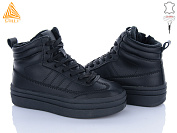 Ботинки Stilli Group WA120-1 шкіра от магазина Frison