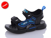 Босоножки Y.Top JX319-6-16 от магазина Frison