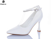 Туфли Башили P206-2 от магазина Frison