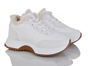 Кроссовки Бабочка 238-87 от магазина Frison