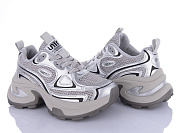 Кроссовки Shev Shoes 0-3 grey от магазина Frison