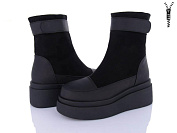 Ботинки Мир 4216-D782-025 от магазина Frison